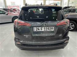 تۆیۆتا ڕاڤ 4